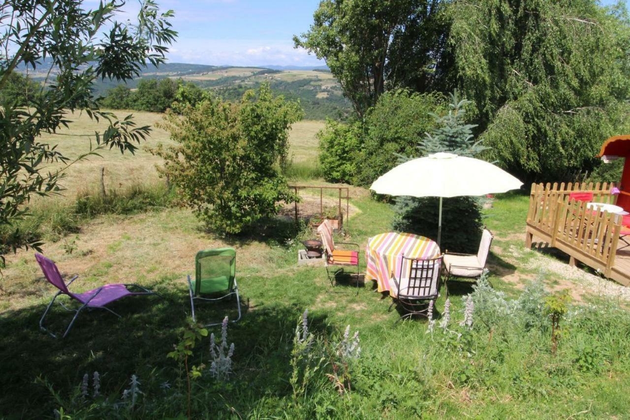 Ferme De La Bonnefontaine Hotel Plats Esterno foto